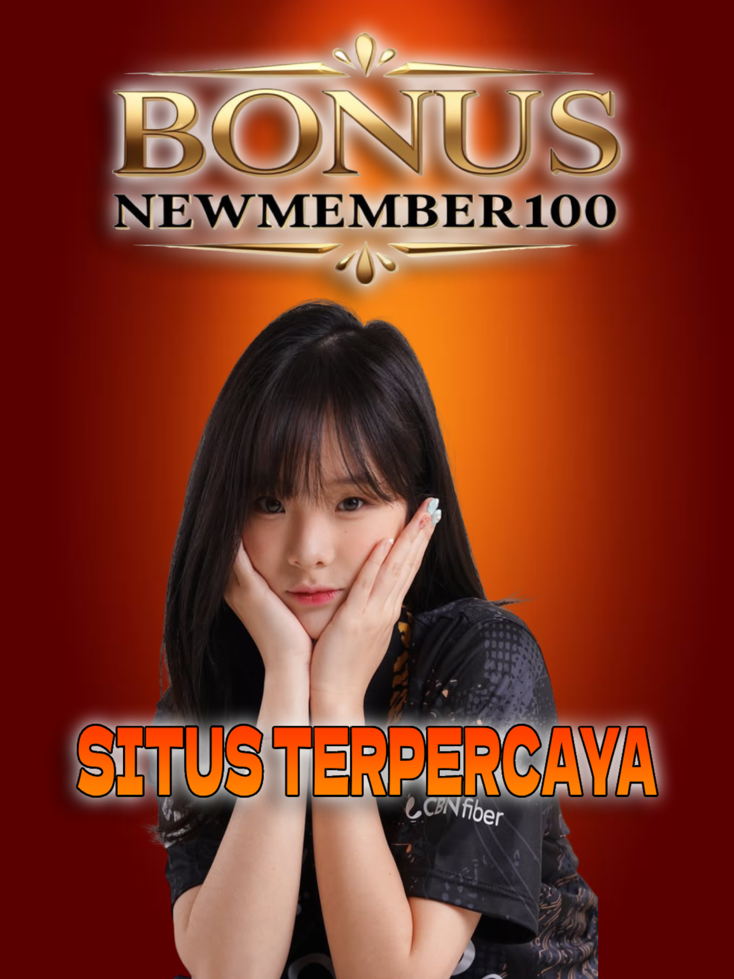 Bonus New Member 100% Slot